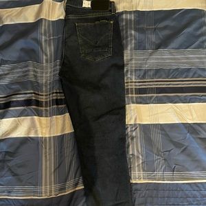 Hudson jeans